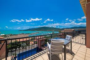 Martinique Whitsunday