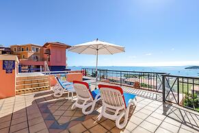 Martinique Whitsunday