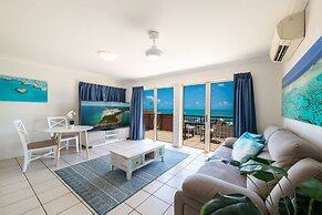 Martinique Whitsunday