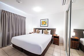 Martinique Whitsunday