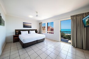Martinique Whitsunday