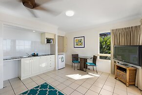 Martinique Whitsunday