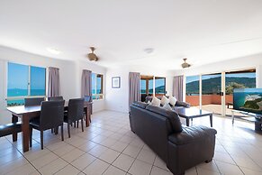 Martinique Whitsunday