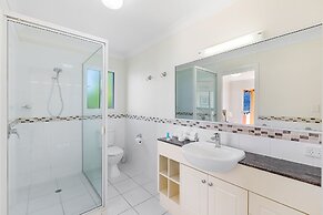 Martinique Whitsunday