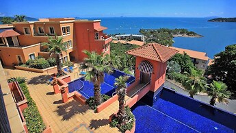 Martinique Whitsunday