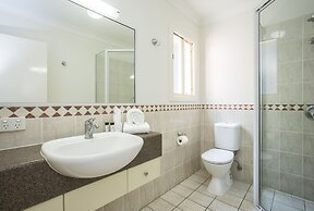 Martinique Whitsunday