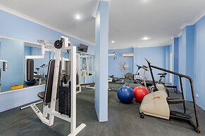 Martinique Whitsunday