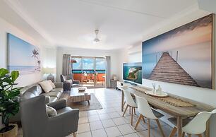 Martinique Whitsunday