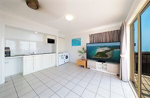 Martinique Whitsunday