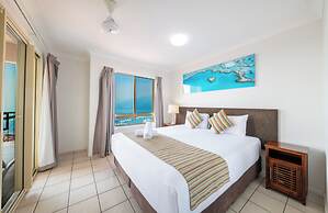 Martinique Whitsunday