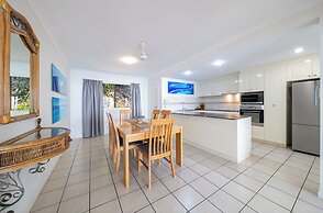 Martinique Whitsunday