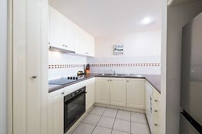 Martinique Whitsunday