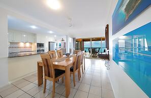 Martinique Whitsunday