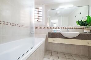 Martinique Whitsunday