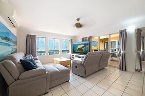 Martinique Whitsunday