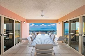 Martinique Whitsunday