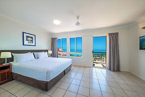 Martinique Whitsunday