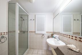 Martinique Whitsunday