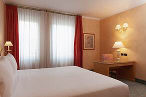 Agorà Palace Hotel