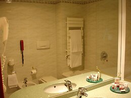 Agorà Palace Hotel