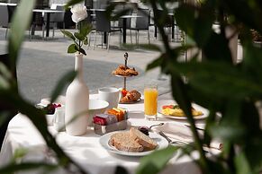 Agorà Palace Hotel