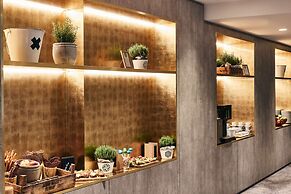 Steigenberger Hotel Herrenhof