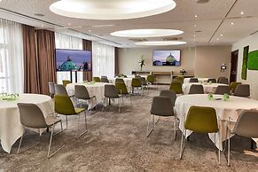 Steigenberger Hotel Herrenhof