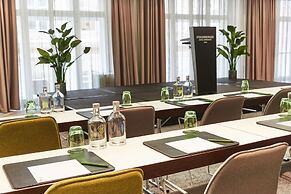 Steigenberger Hotel Herrenhof