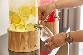 Steigenberger Hotel Herrenhof