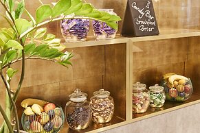 Steigenberger Hotel Herrenhof