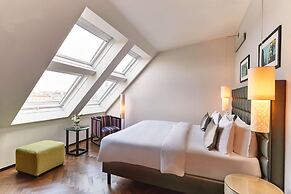 Steigenberger Hotel Herrenhof