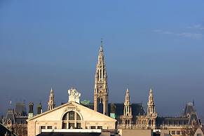 Steigenberger Hotel Herrenhof