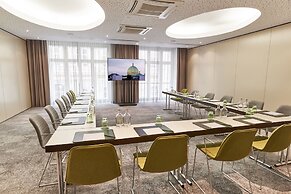 Steigenberger Hotel Herrenhof