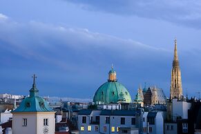 Steigenberger Hotel Herrenhof