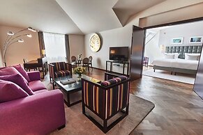 Steigenberger Hotel Herrenhof