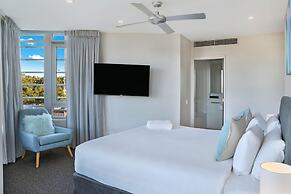 Element on Coolum Beach