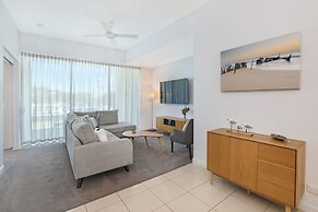 Element on Coolum Beach