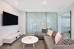 Element on Coolum Beach