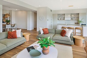 Element on Coolum Beach