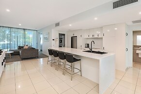 Element on Coolum Beach