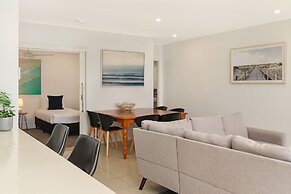 Element on Coolum Beach