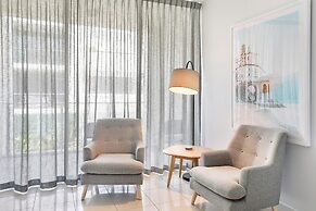 Element on Coolum Beach