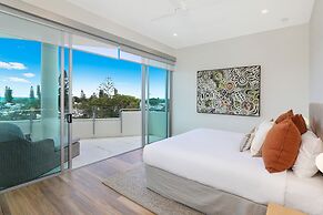 Element on Coolum Beach