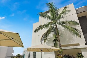 Element on Coolum Beach