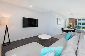 Element on Coolum Beach