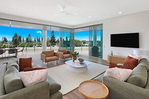 Element on Coolum Beach