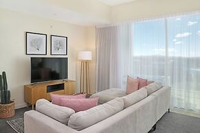 Element on Coolum Beach