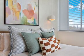 Element on Coolum Beach