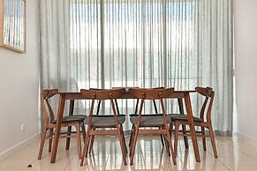 Element on Coolum Beach