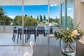 Element on Coolum Beach